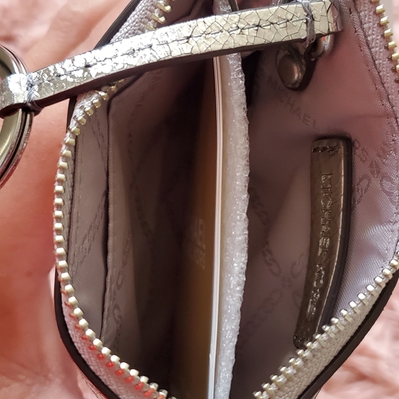 MICHAEL KORS Coin Purse Ponch!!! - Picture 3 of 11